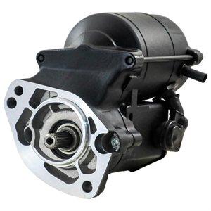 Startmotor 12V 1.4kW Hi Torque Black - 2