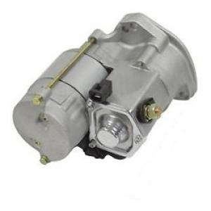Startmotor 12V 1.4kW Hi Torque - 2