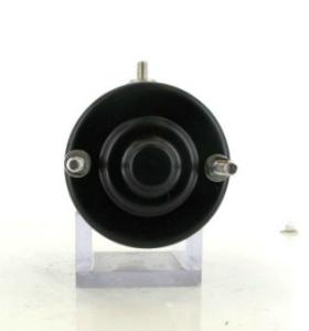 Startmotor 12V Black - 2