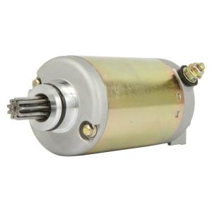 Startmotor 12V 0.5kW 9 Kuggar CW - 1