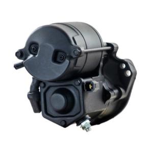 Startmotor 12V 1.4kW Hi Torque Black - 3