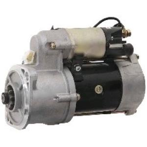 Startmotor 24V 4.5W 11 Kuggar CW - 7