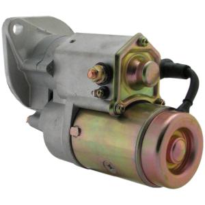 Startmotor 24V 4.5kW - 5