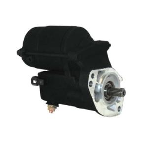 Startmotor 12V 1.2kW Black - 1