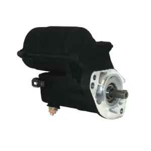 Startmotor 12V 1.2kW Black - 1