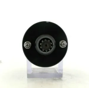 Startmotor 12V Black - 3