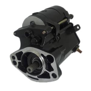 Startmotor 12V 1.2kW Black - 1