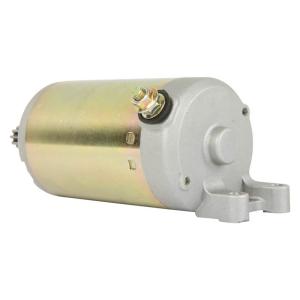 Startmotor 12V 0.5kW 9 Kuggar CW - 2