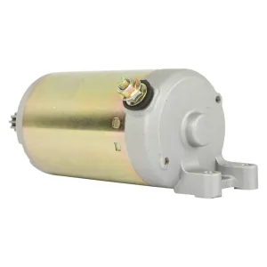 Startmotor 12V 0.5kW 9 Kuggar CW - 2