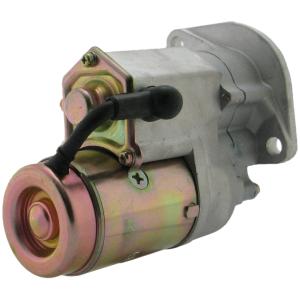 Startmotor 24V 4.5kW - 6
