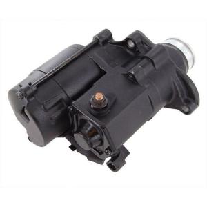 Startmotor 12V 1.4kW Black - 2