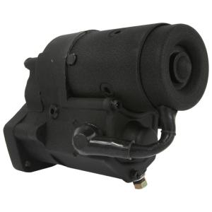 Startmotor 12V 2.0kW Hi Torque Black - 2