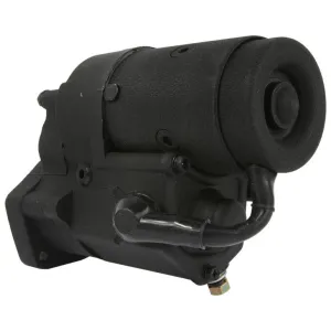 Startmotor 12V 2.0kW Hi Torque Black - 2
