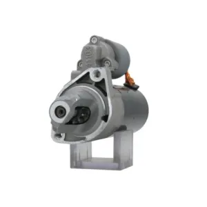Startmotor 12V 1.8kW, original Bosch-SEG - 1