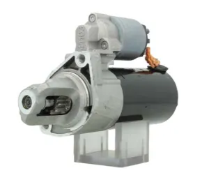Startmotor 12V 1.8kW - 1