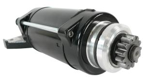 Startmotor 12V 13 Kuggar CCW - 1