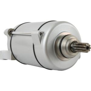 Startmotor 12V 0.6kW 9 Kuggar CW - 1