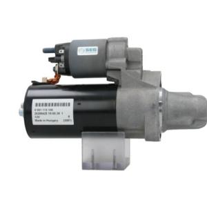 Startmotor 12V 1.8kW, original Bosch-SEG - 2