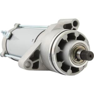 Startmotor 12V 1.0kW 31 Kuggar CCW - 1