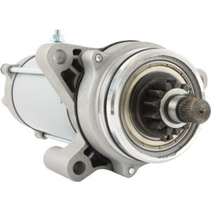 Startmotor 12V 13 Kuggar CCW - 1