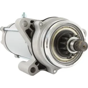 Startmotor 12V 13 Kuggar CCW - 1