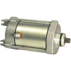 Startmotor 12V 22 Kuggar CW - 1