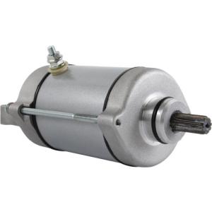 Startmotor 12V 9 Kuggar CW - 1