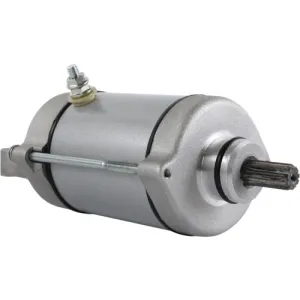 Startmotor 12V 9 Kuggar CW - 1