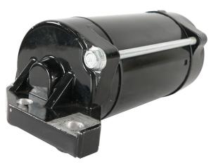 Startmotor 12V 13 Kuggar CCW - 2