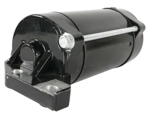 Startmotor 12V 13 Kuggar CCW - 2