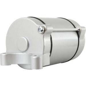 Startmotor 12V 0.6kW 9 Kuggar CW - 2