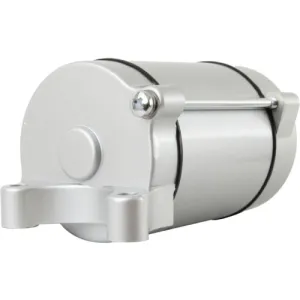 Startmotor 12V 0.6kW 9 Kuggar CW - 2