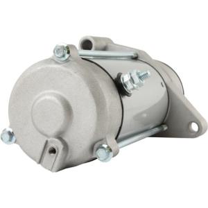 Startmotor 12V 1.0kW 31 Kuggar CCW - 2