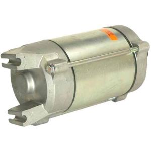 Startmotor 12V 22 Kuggar CW - 2