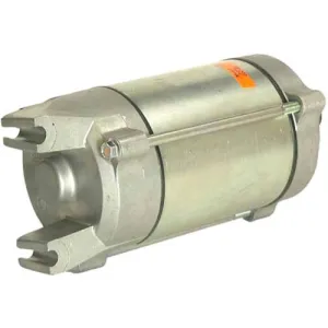 Startmotor 12V 22 Kuggar CW - 2