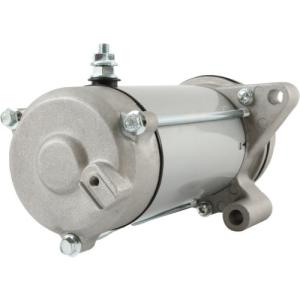 Startmotor 12V 13 Kuggar CCW - 2