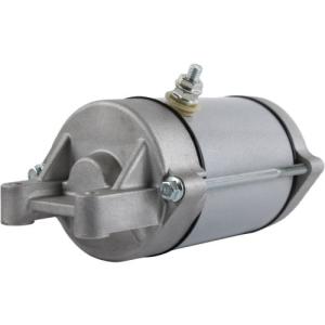 Startmotor 12V 9 Kuggar CW - 2