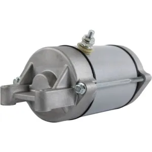Startmotor 12V 9 Kuggar CW - 2