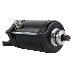 Startmotor 12V 9 Kuggar CW - 1