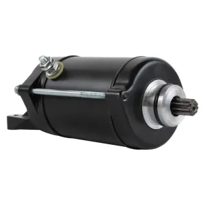 Startmotor 12V 9 Kuggar CW - 1