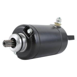 Startmotor 12V 9 Kuggar CCW - 1