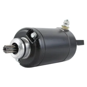 Startmotor 12V 9 Kuggar CCW - 1