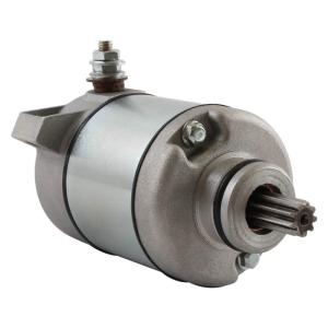 Startmotor 12V 9 Kuggar CW - 1