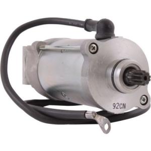 Startmotor 12V 10 Kuggar CCW (Utgått) - 1