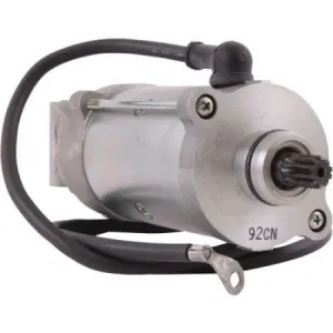 Startmotor 12V 10 Kuggar CCW (Utgått) - 1