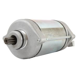 Startmotor 12V 9 Kuggar CCW - 1
