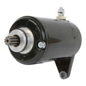 Startmotor 12V 0.5kW 10 Kuggar CCW - 1