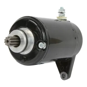 Startmotor 12V 0.5kW 10 Kuggar CCW - 1