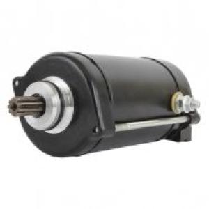 Startmotor 12V 9 Kuggar CW - 1