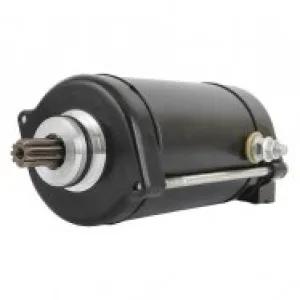 Startmotor 12V 9 Kuggar CW - 1